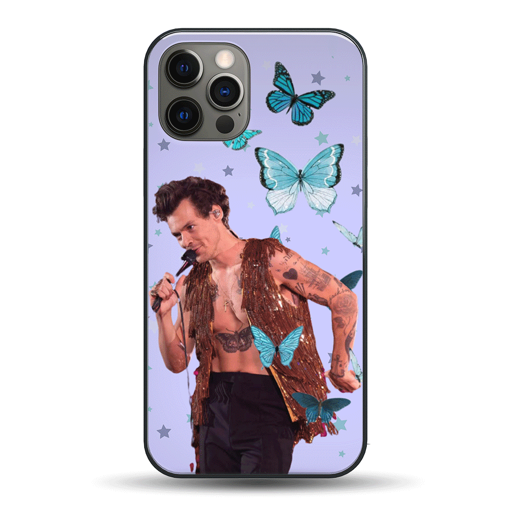 Love On Tour 2021 NYC LED Phone Case