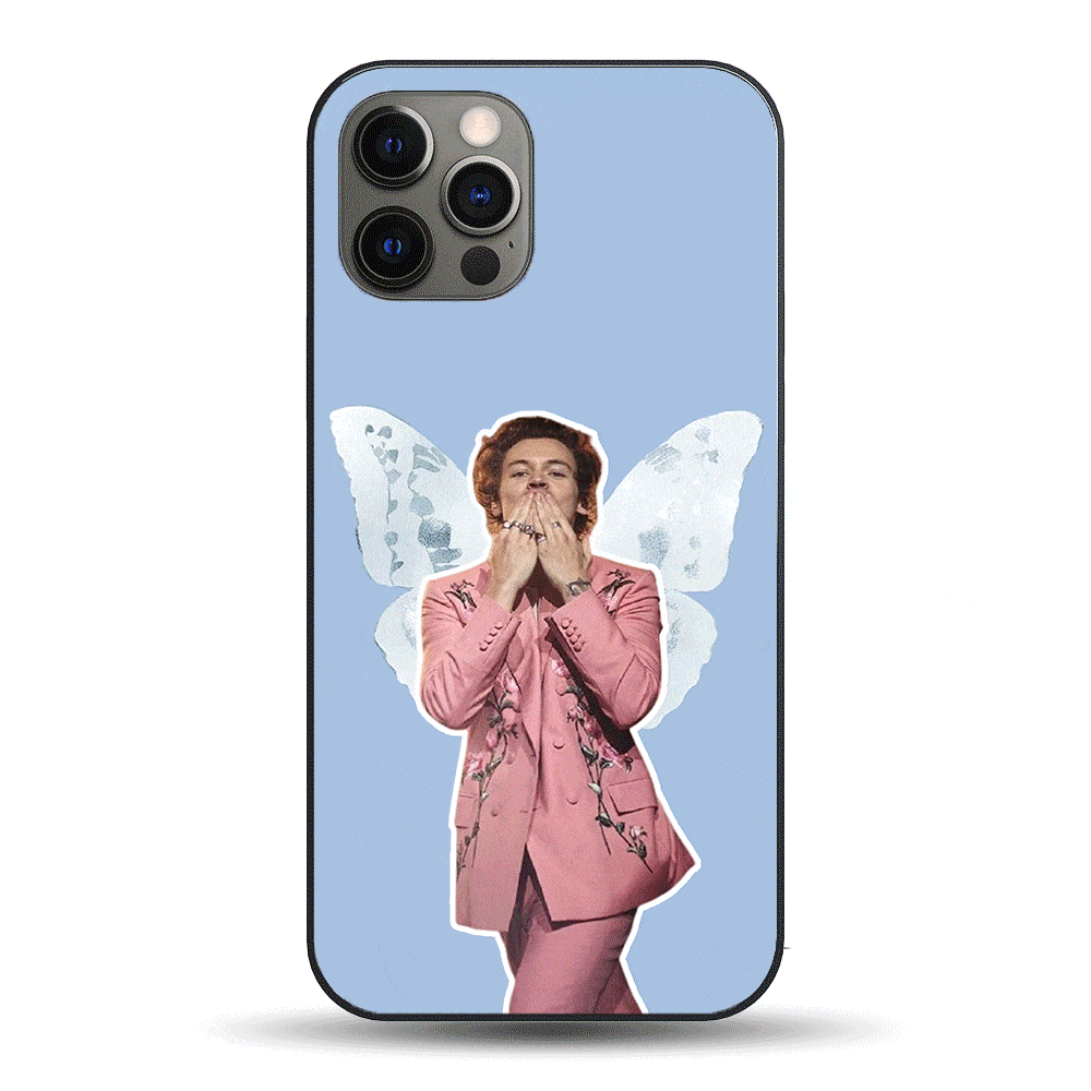 Love On Tour Dallas 2021 LED Phone Case