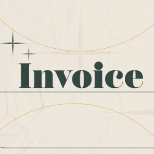 Invoice