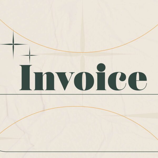 Invoice
