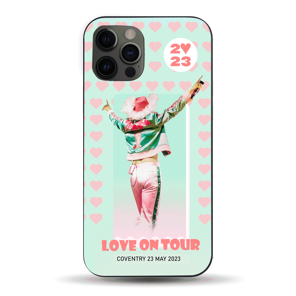 Love on Tour COVENTRY 23 MAY 2023
