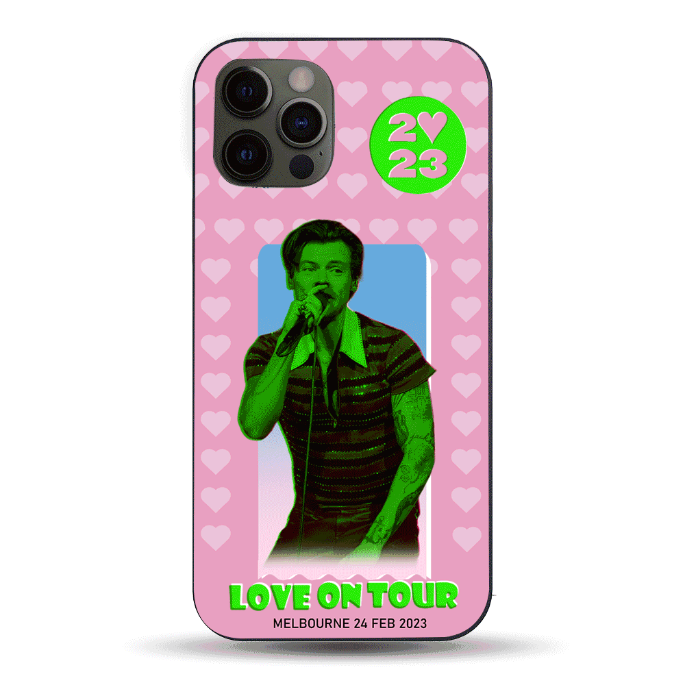 Love on Tour MELBOURNE 24 FEB 2023