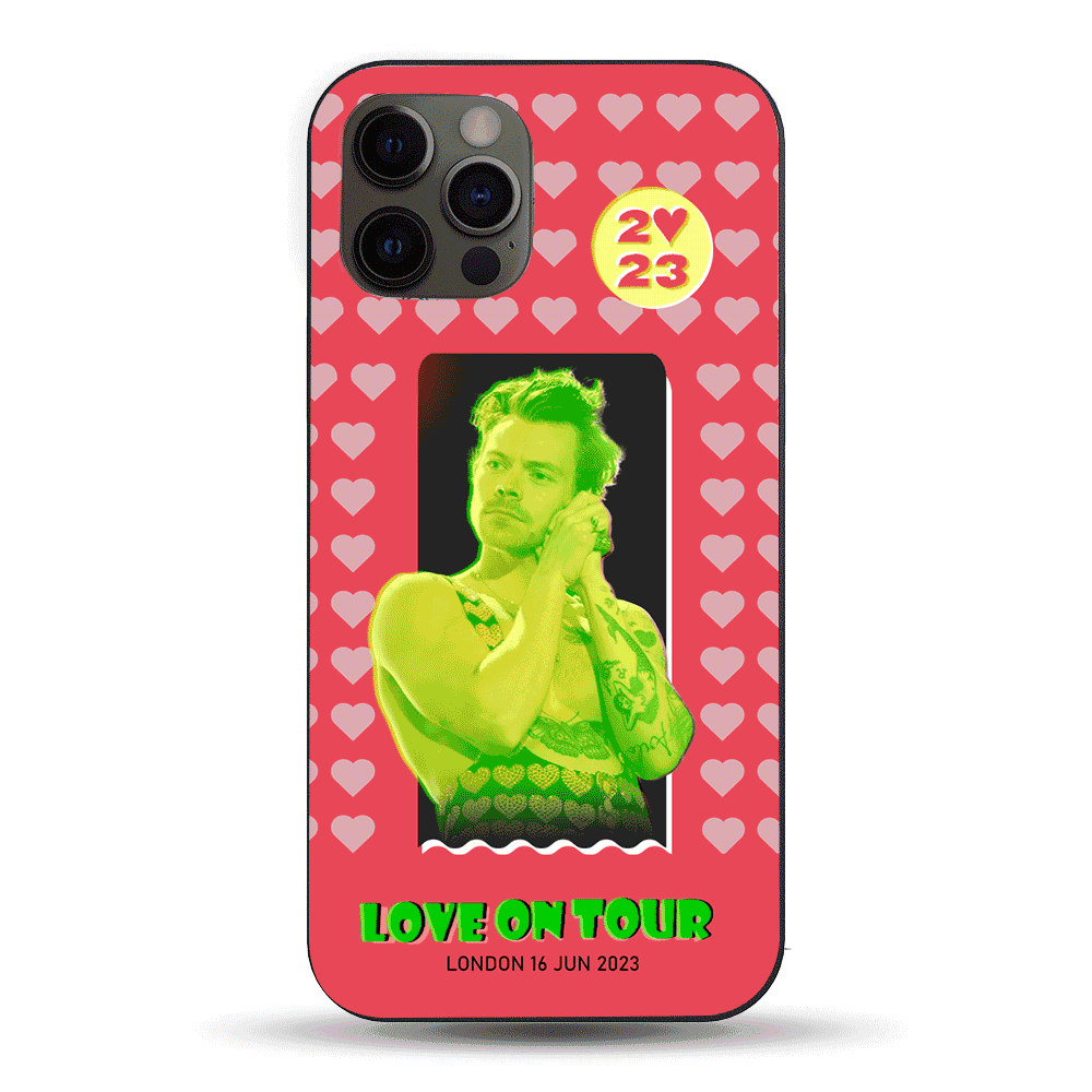 Love on Tour LONDON 16 JUN 2023