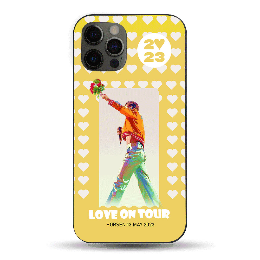Love on Tour HORSEN 13 MAY 2023