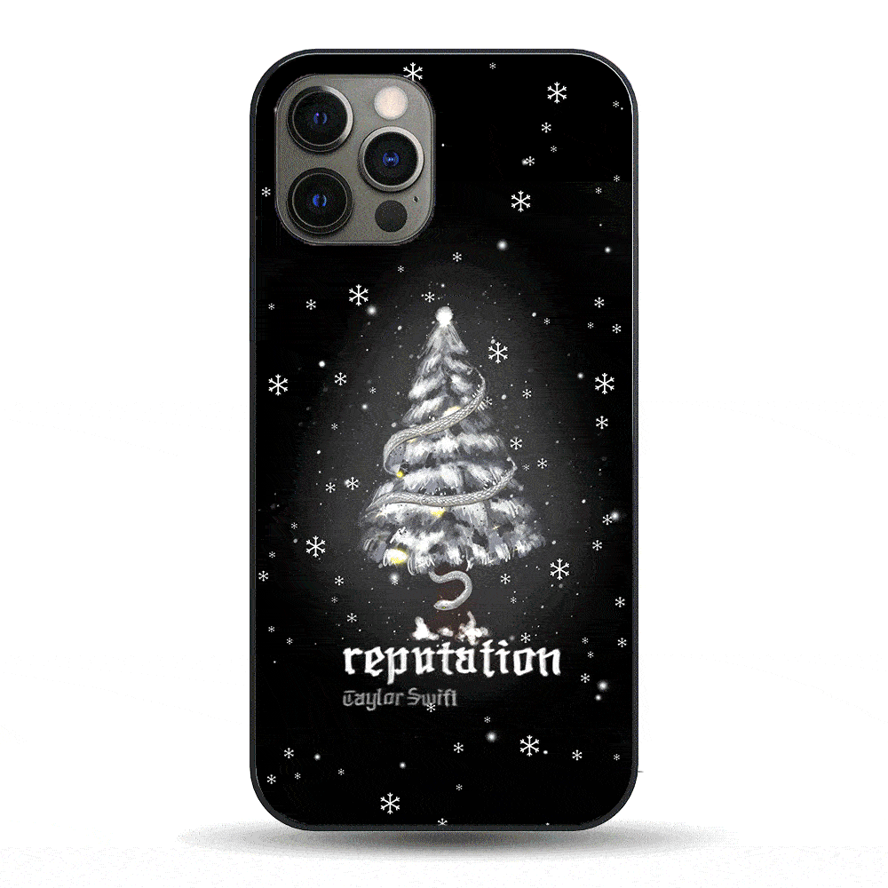 Swiftmas LED Phone Case Reputation