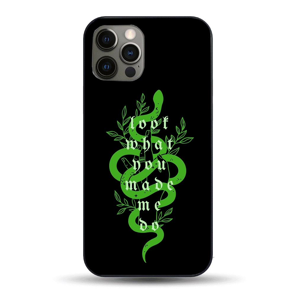 Taylor Swift LED Phone Case LED The Eras Tour LWYMMD
