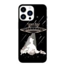 Taylor Swift LED Phone Case LED TTPD Down Bad UFO