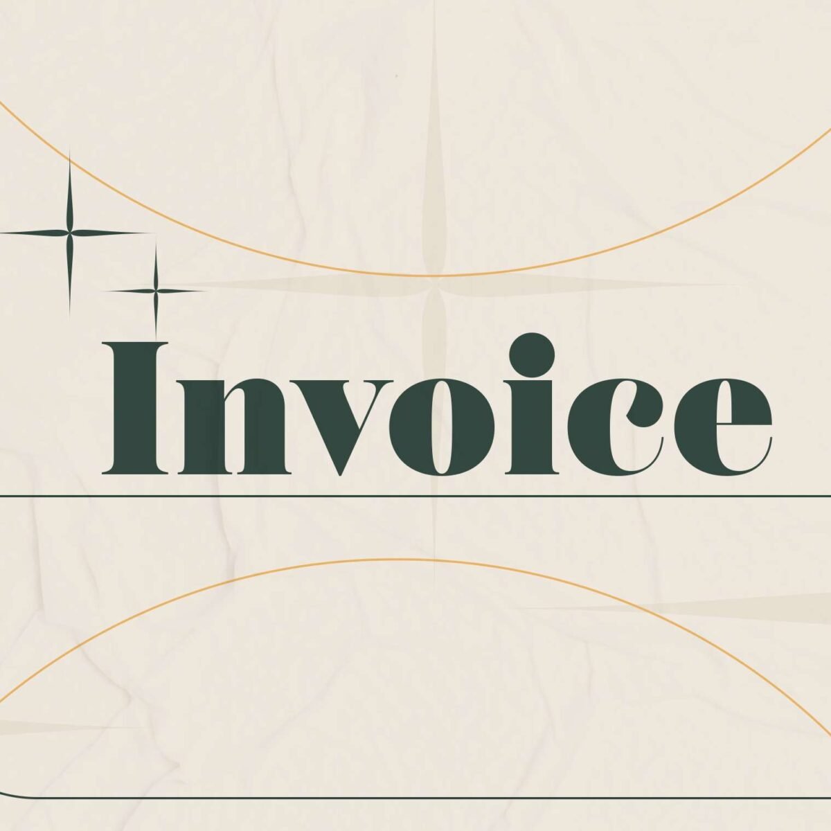Invoice - Image 1