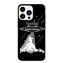 Taylor Swift LED Phone Case LED TTPD Down Bad UFO